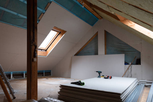 Best Insulation for Specific Applications in Rafter J Ranch, WY