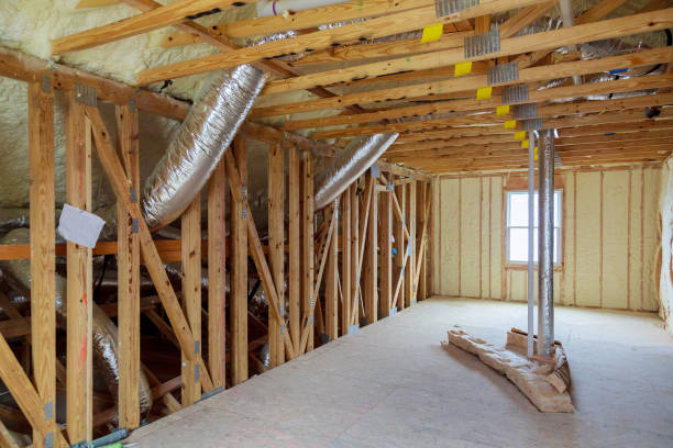 Best Fiberglass Insulation in Rafter J Ranch, WY