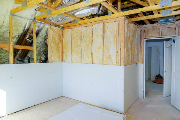 Best Spray Foam Insulation in Rafter J Ranch, WY