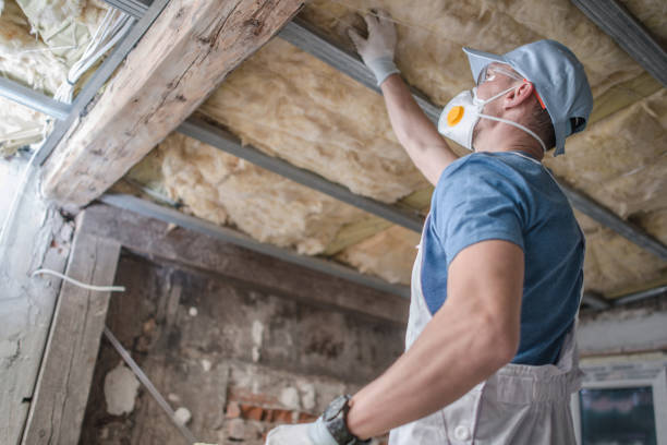 Best Residential Insulation in Rafter J Ranch, WY