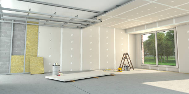 Best Specialized Insulation Services in Rafter J Ranch, WY