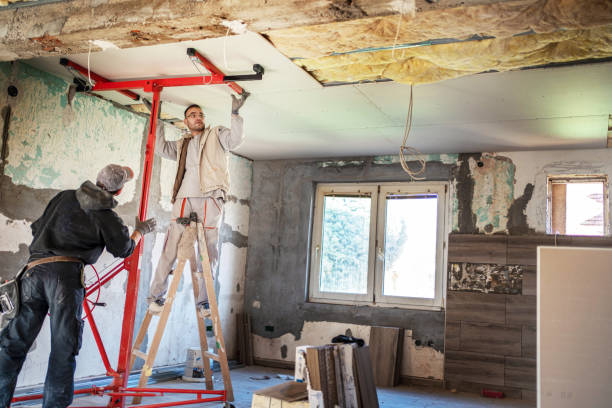  Rafter J Ranch, WY Insulation Contractor Pros