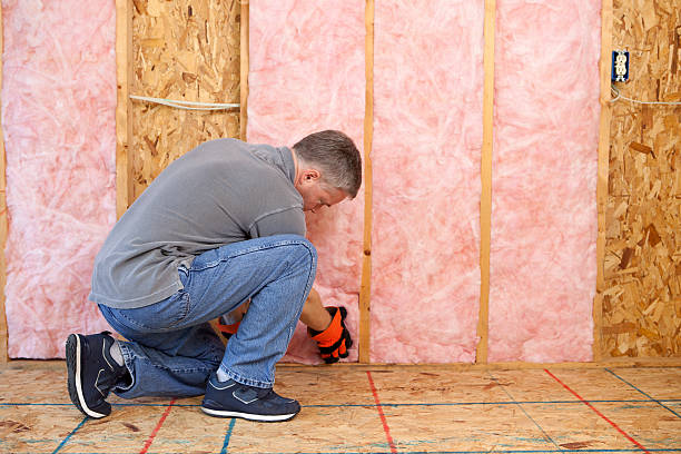 Best Spray Foam Insulation in Rafter J Ranch, WY