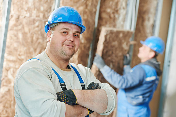 Best Commercial Insulation in Rafter J Ranch, WY