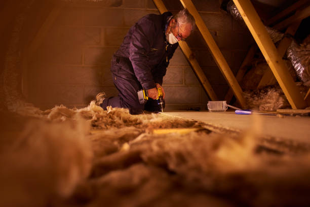 Best Insulation Maintenance and Repair in Rafter J Ranch, WY