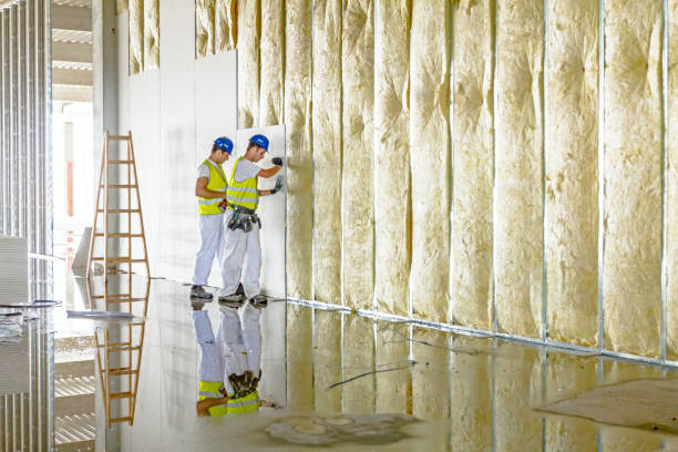 Best Cellulose Insulation in Rafter J Ranch, WY
